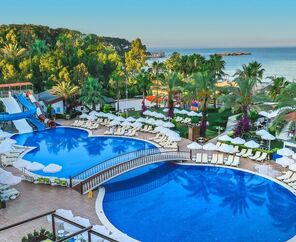 Annabella Park Hotel