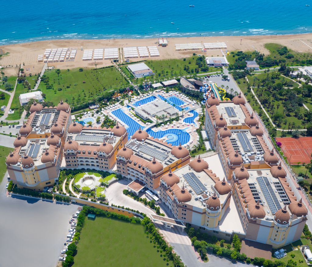 Royal Alhambra Palace