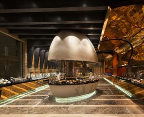 Elexus Hotel Resort Casino