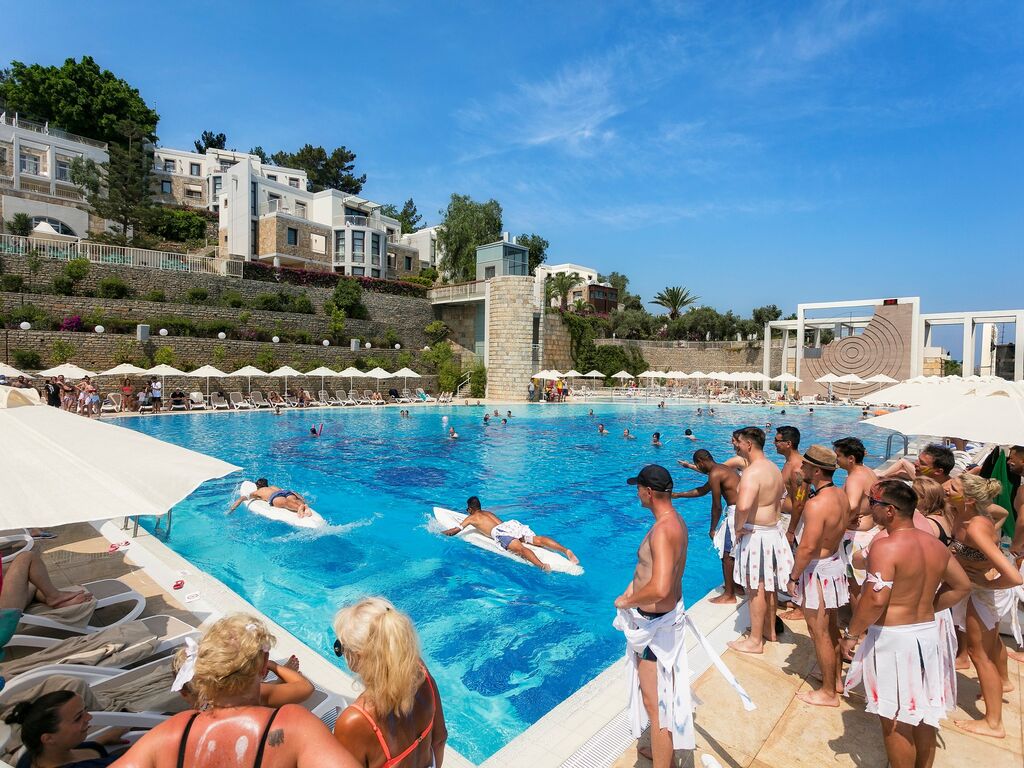 Duja Bodrum