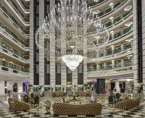 Delphin Imperial Lara