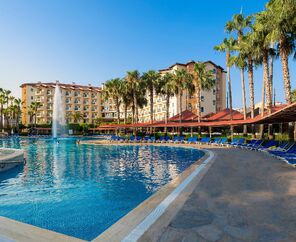 Miramare Queen Hotel