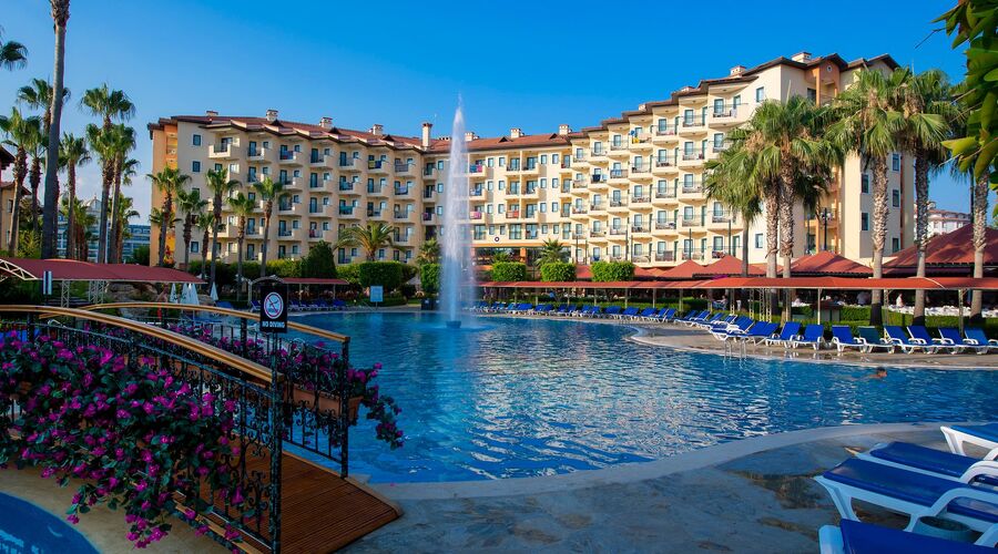 Miramare Queen Hotel