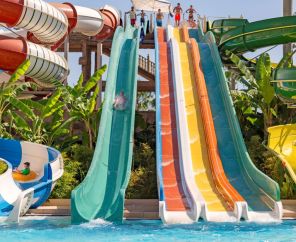 Royal Alhambra Palace