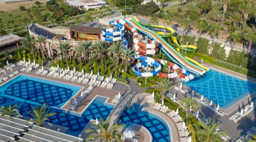 Royal Alhambra Palace