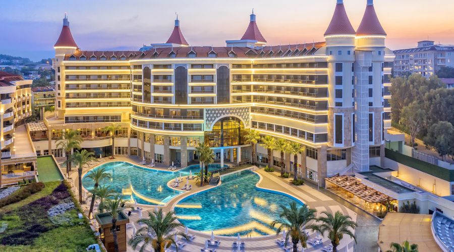 Leodikya Kirman Premium