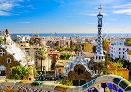 KLASİK BARCELONA Türk Hava Yolları ile 3 Gece