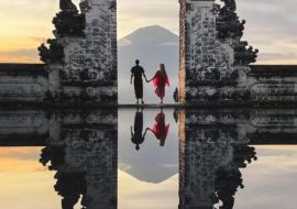 ELEGANT BALİ & UBUD Türk Hava Yolları ile 5 Gece