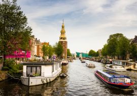 5 ÜLKE İLE BENELUX & PARİS & KÖLN PROMO TURU PEGASUS HAVA YOLLARI İLE 7 GECE