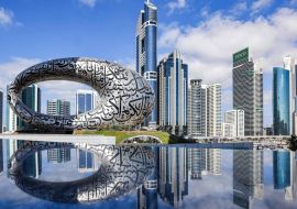 DUBAİ – ABU DHABİ TURU TÜRK HAVA YOLLARI İLE 5 GECE