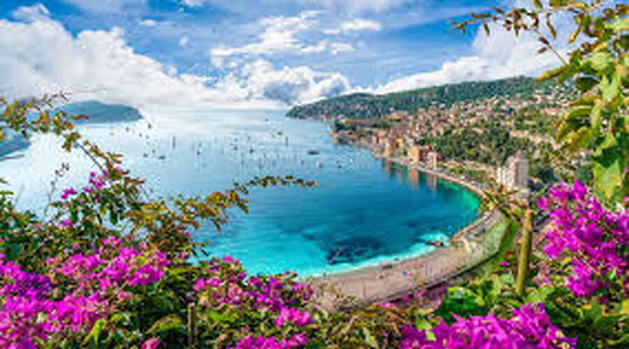ELEGANT İTALYAN RİVİERASI & COTE D'AZUR Pegasus Hava Yolları ile 4 Gece
