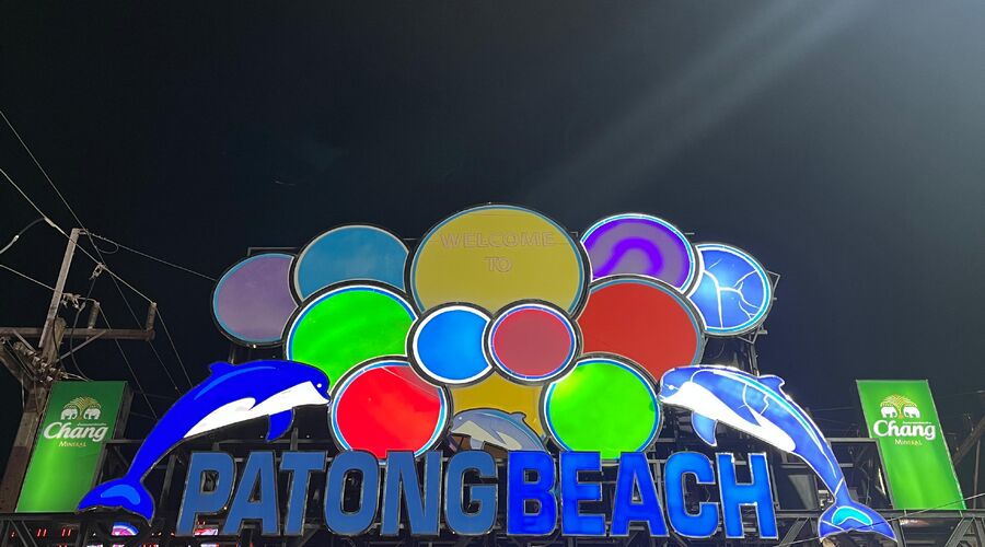 Elegant Phuket Turk Hava Yolları İle 5 Gece - Ekstra Turlar Dahil