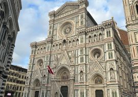 Klasik İtalya Promo Pegasus Hava Yolları İle 7 Gece