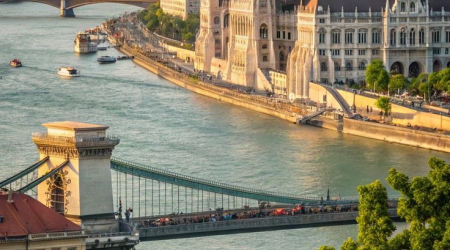 EN İYİ İSKANDİNAVYA DOĞU AVRUPA TURU  EKSTRA TURLAR DAHİL