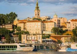 EN İYİ İSKANDİNAVYA DOĞU AVRUPA TURU  EKSTRA TURLAR DAHİL