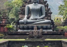 ELEGANT BALİ & UBUD Türk Hava Yolları ile 5 Gece