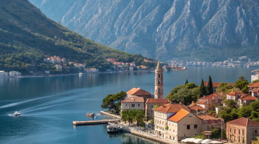 MEGA BALKANLAR TURU TÜRK HAVA YOLLARI 6 GECE