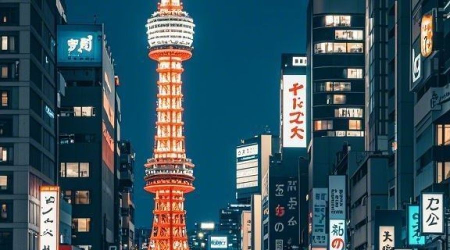 ELEGANT JAPONYA Türk Hava Yolları ile 7 Gece