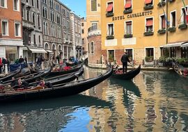 İtalya İkonları Turu Pegasus Hava Yolları İle 4 gece